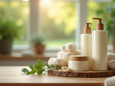 Top Eco-Friendly Wellness Products for Mind and Body