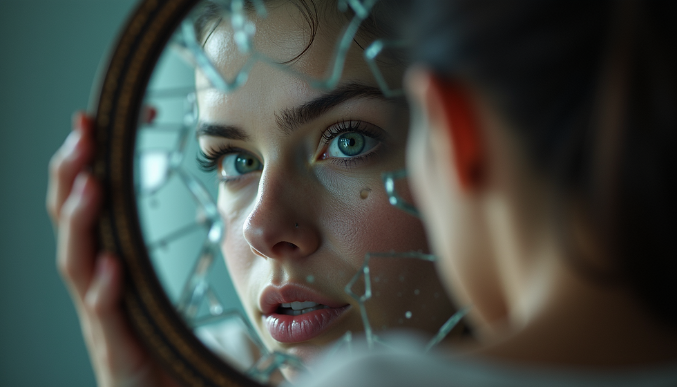 The Hidden Toll of Toxic Behaviors on Relationships and Mental Health