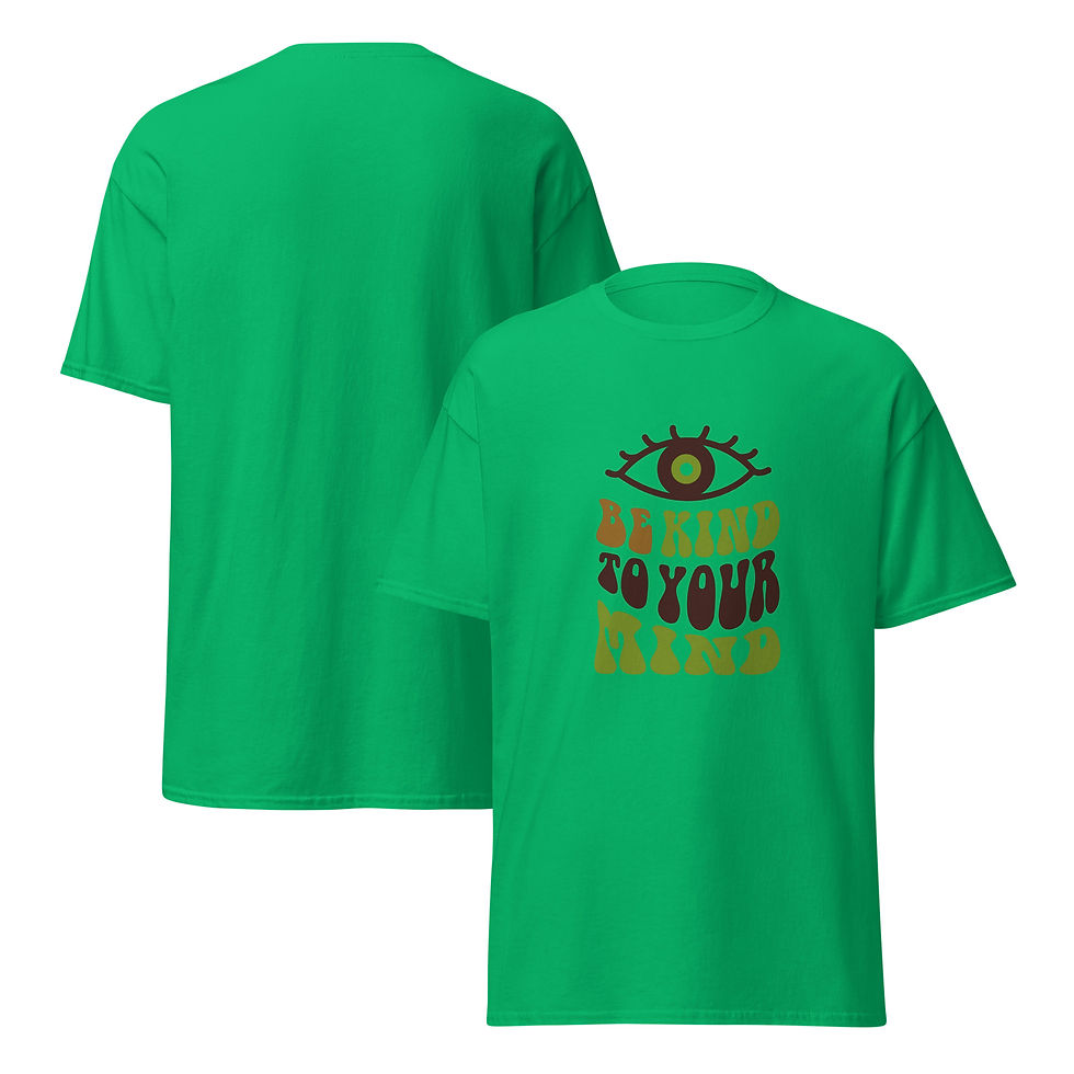 Thumbnail: Unisex classic tee