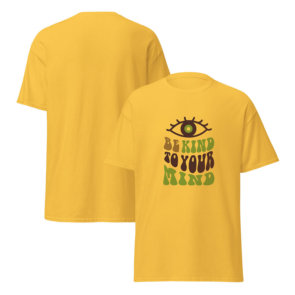 Thumbnail: Unisex classic tee