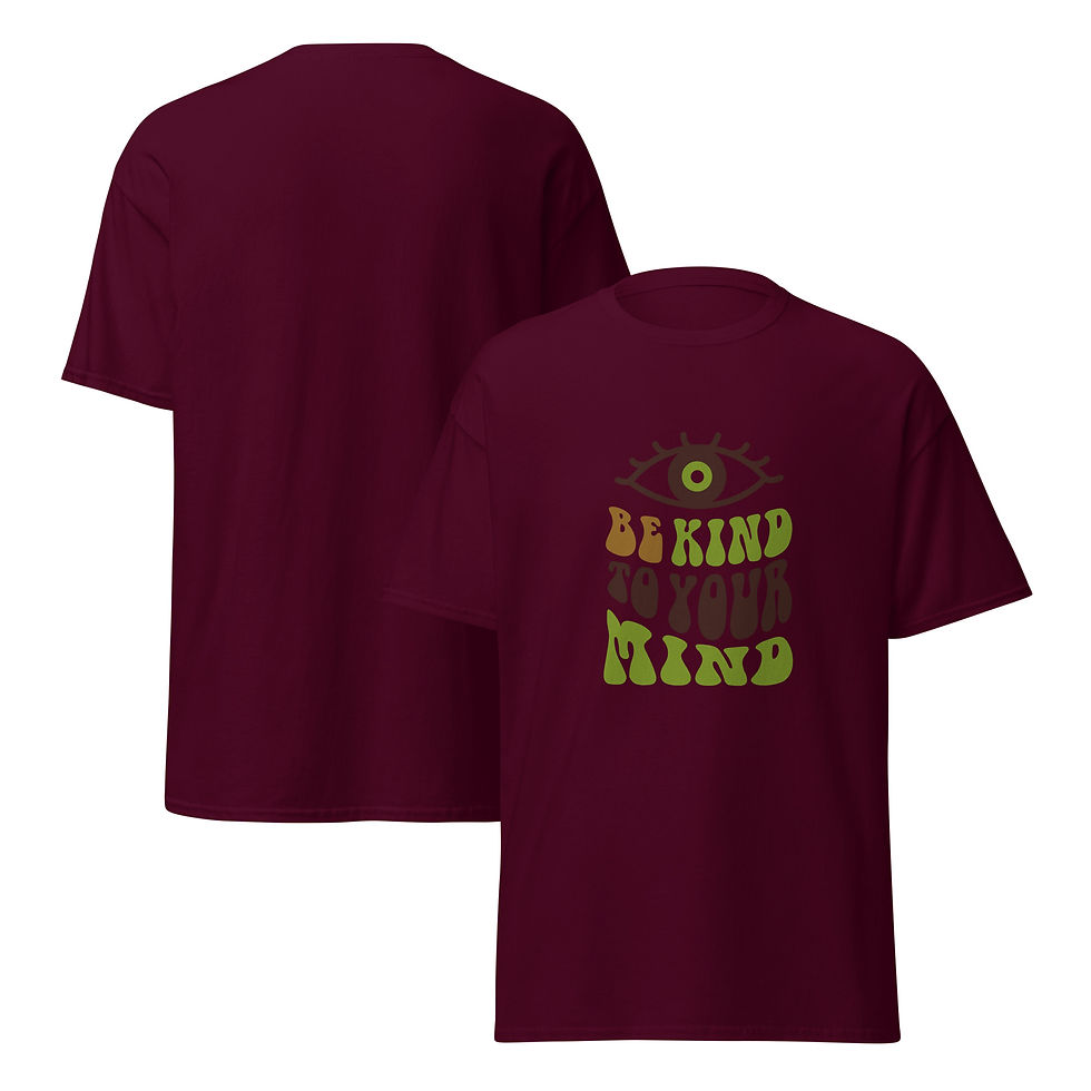 Thumbnail: Unisex classic tee