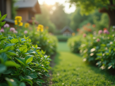 The Importance of Sustainable Living in Today's World