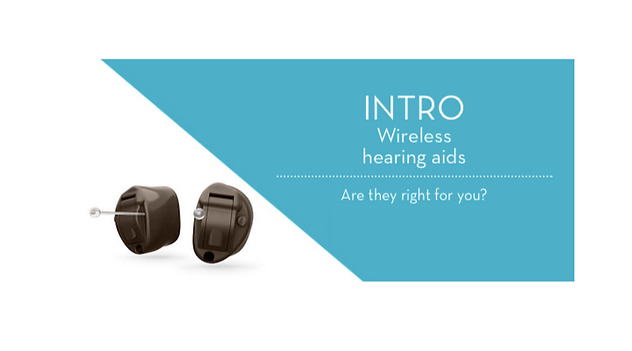 NUEAR CIC - INTRO CHOICE