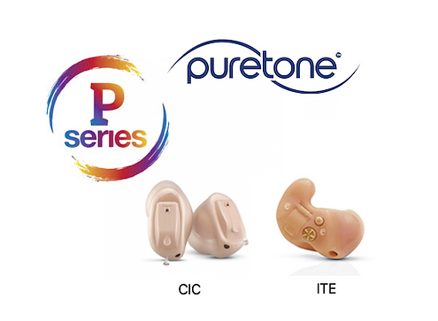 PURETONE ITE - 660P