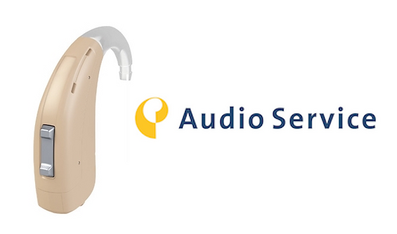 AUDIO SERVICE BTE - VOLTA PT