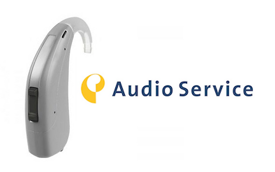 AUDIO SERVICE - VOLTA HP T