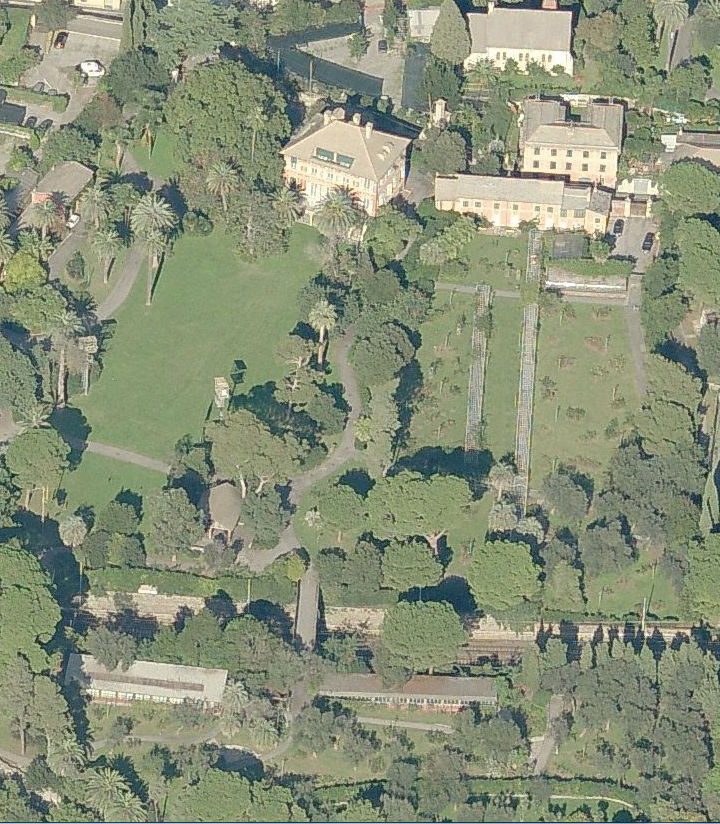 Villa Grimaldi