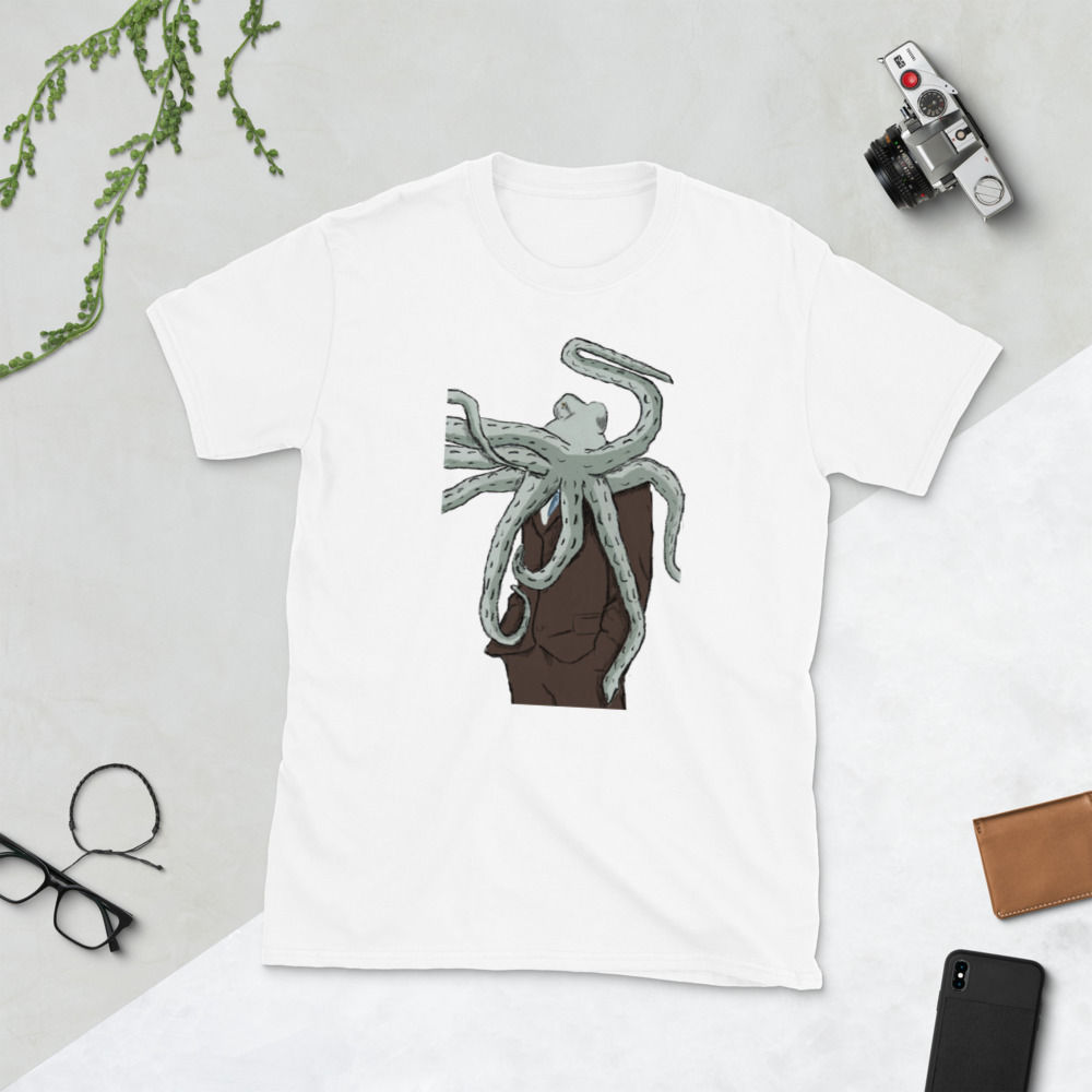 Chuthlu - Short-Sleeve Unisex T-Shirt