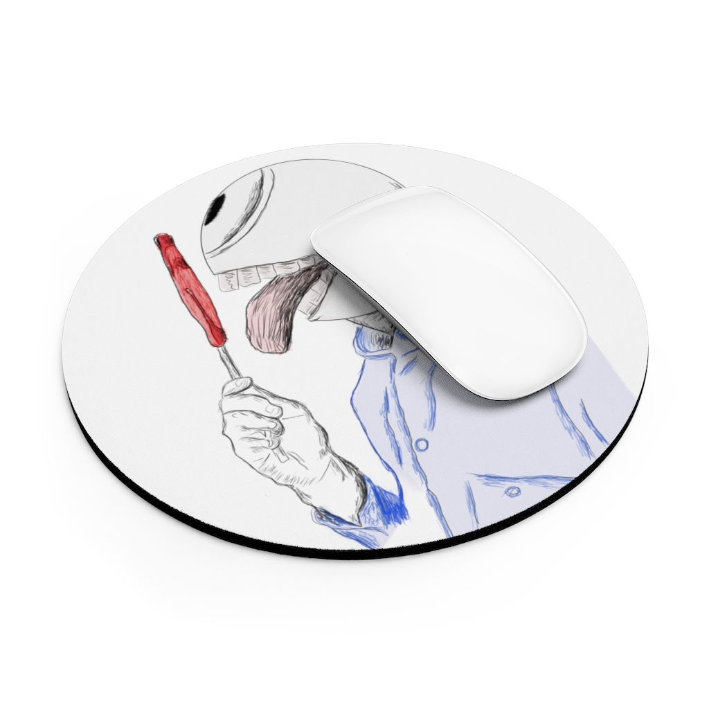 Original Max - Mouse Pad