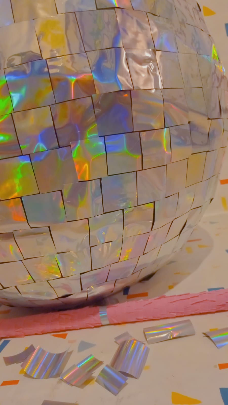 Thumbnail: 3D Discobal enveloppendoos