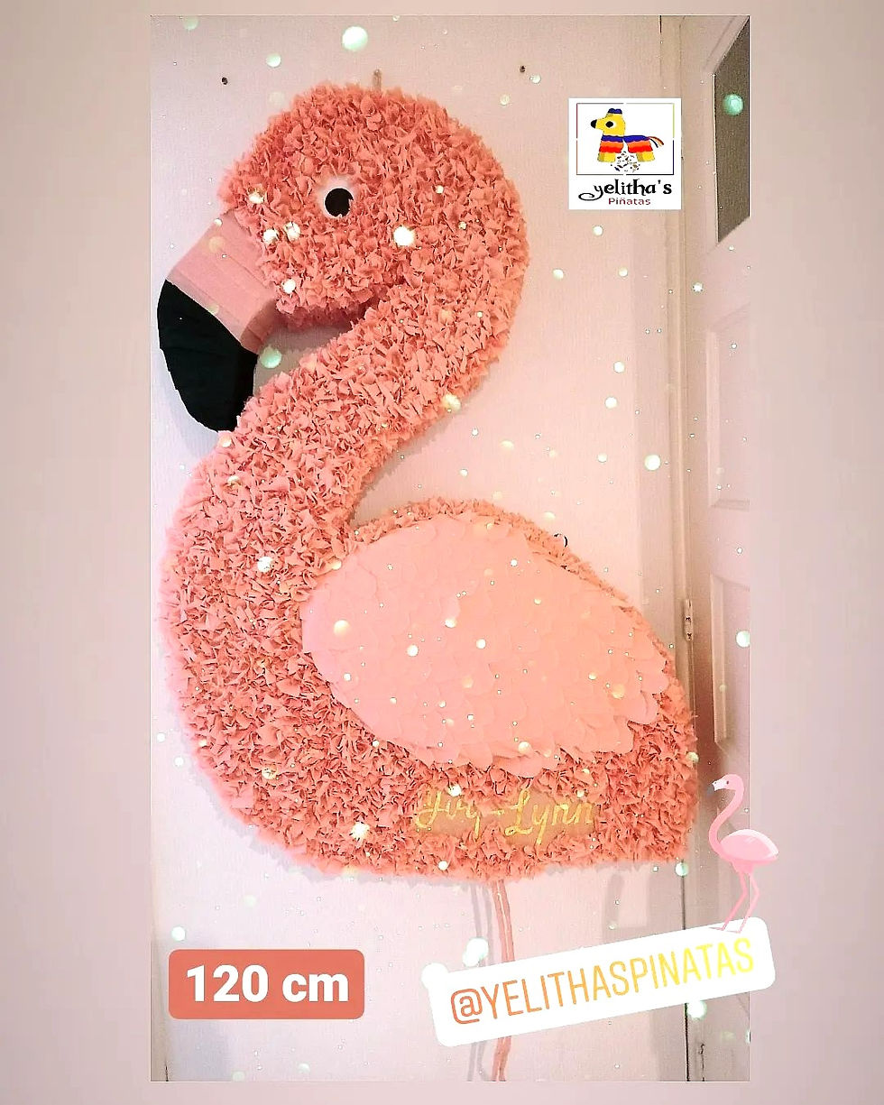 Thumbnail: 2D Piñatas Bloem techniek