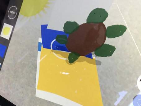 Beginning With AR In The Classroom