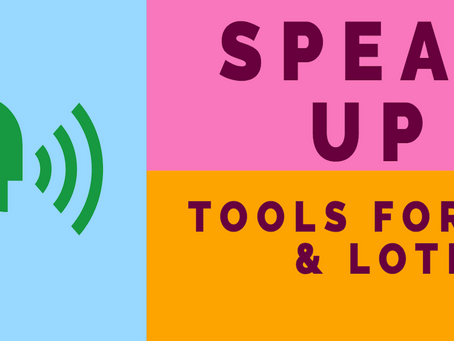 Speak Up – Oral Language Tools for EAL & LOTE