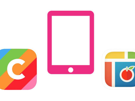 iPad Apps to ‘Get to Know’ Your Students