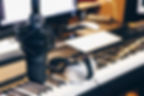 condenser microphone in music production, digital recording studio.jpg