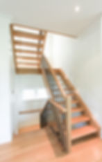 Kitsilano Residence
