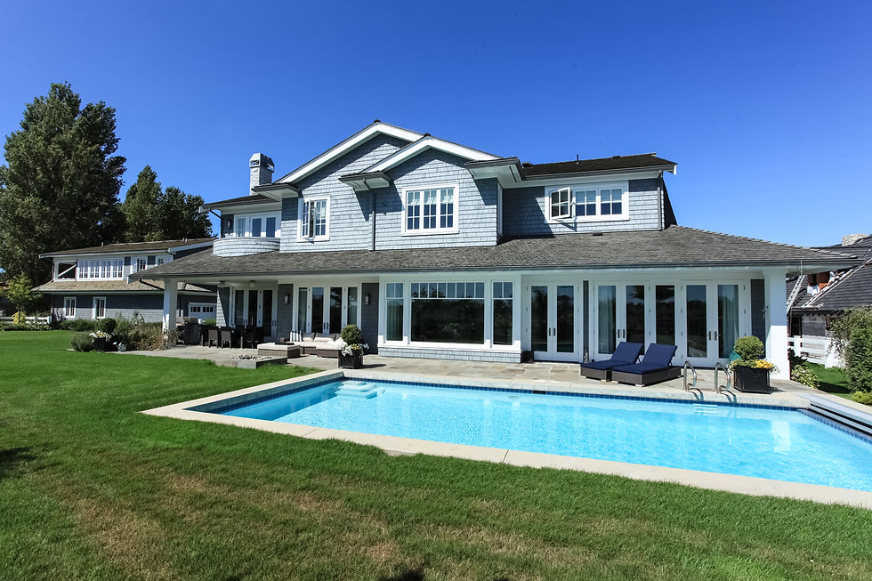 Celtic Residence