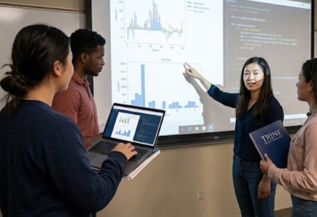 【留美生存指南】边工作边拿硕士学位?Trine University CPT实战全解析