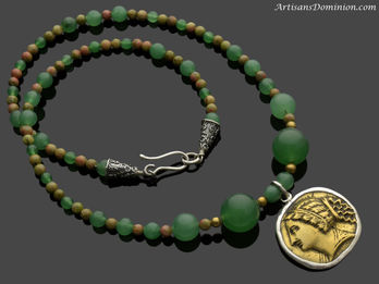 What kind of Jewelry would Goddess Aphrodite wear? - Part 2