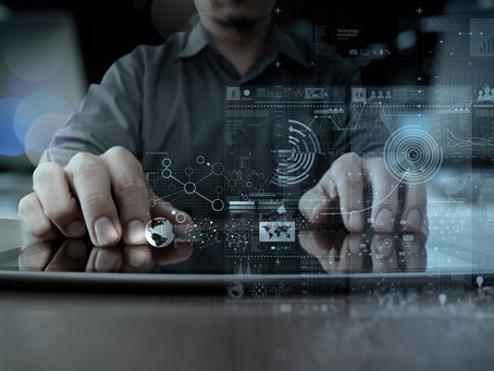 How Smart Tracking Technology can Act as an "X-Ray" of your Brand