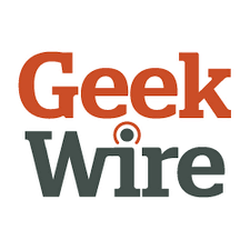 GeekWire Features Adrich