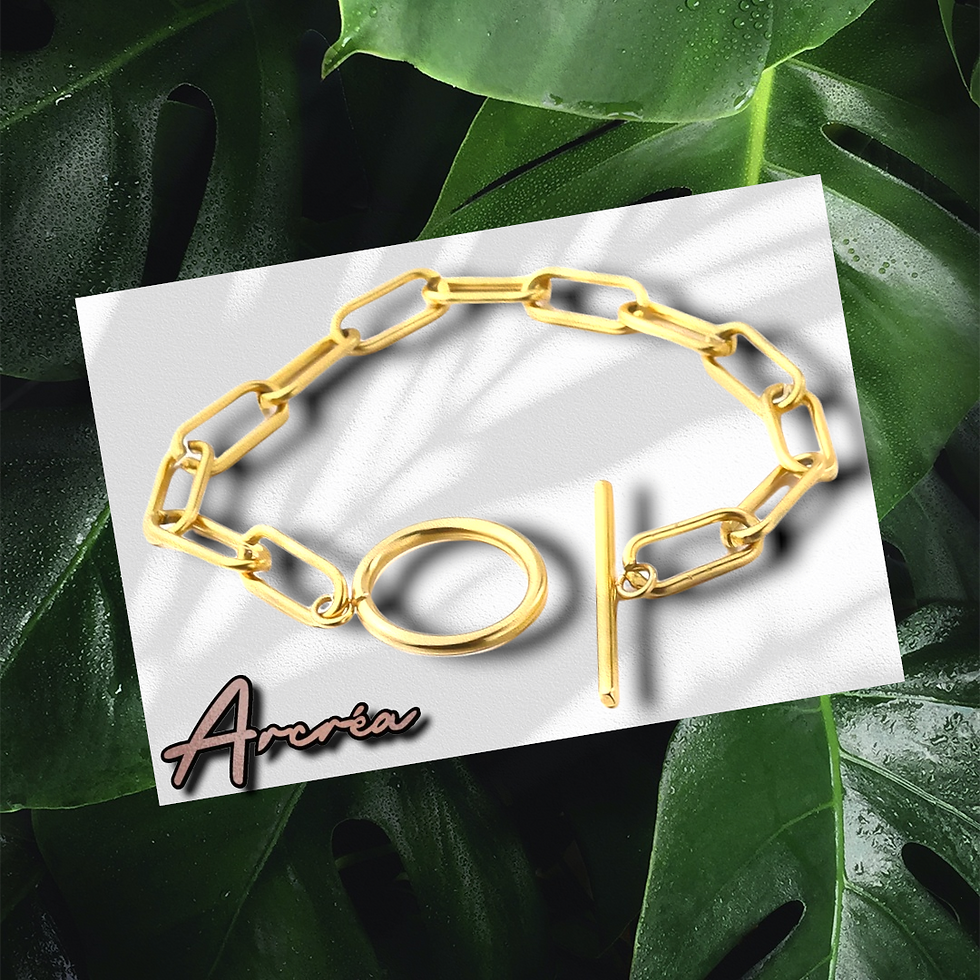 Thumbnail: Bracelet "Extra"