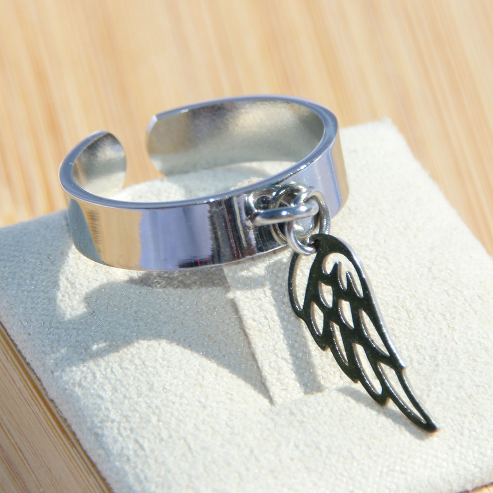 Miniature : Bague "Liberty"