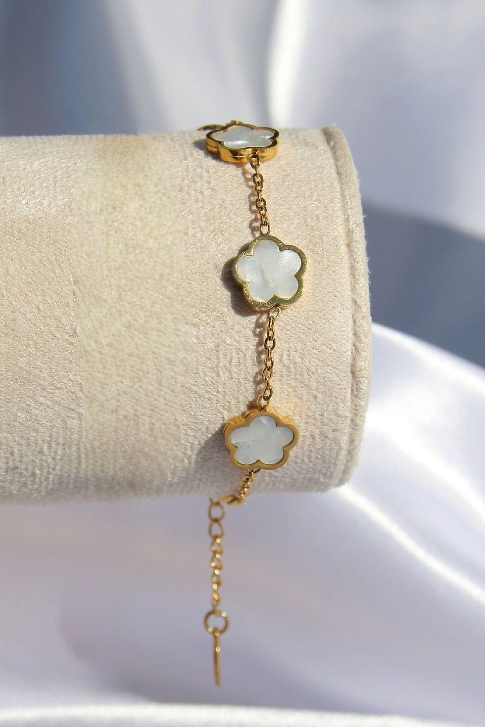 Miniature : Bracelet d'Eclats positifs