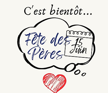 Fête des pères