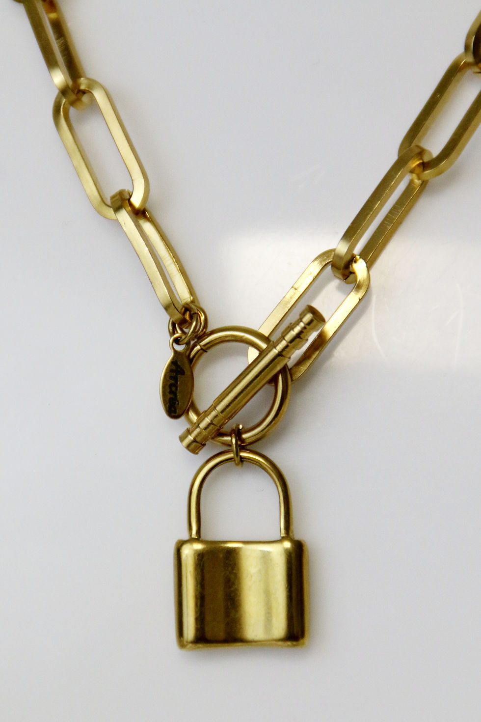 Miniatura: Collier "Jo+"