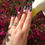 Miniatura: Bague "Entrelacée"