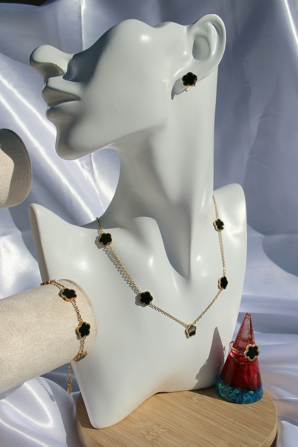 Miniature : Bracelet d'Eclats positifs