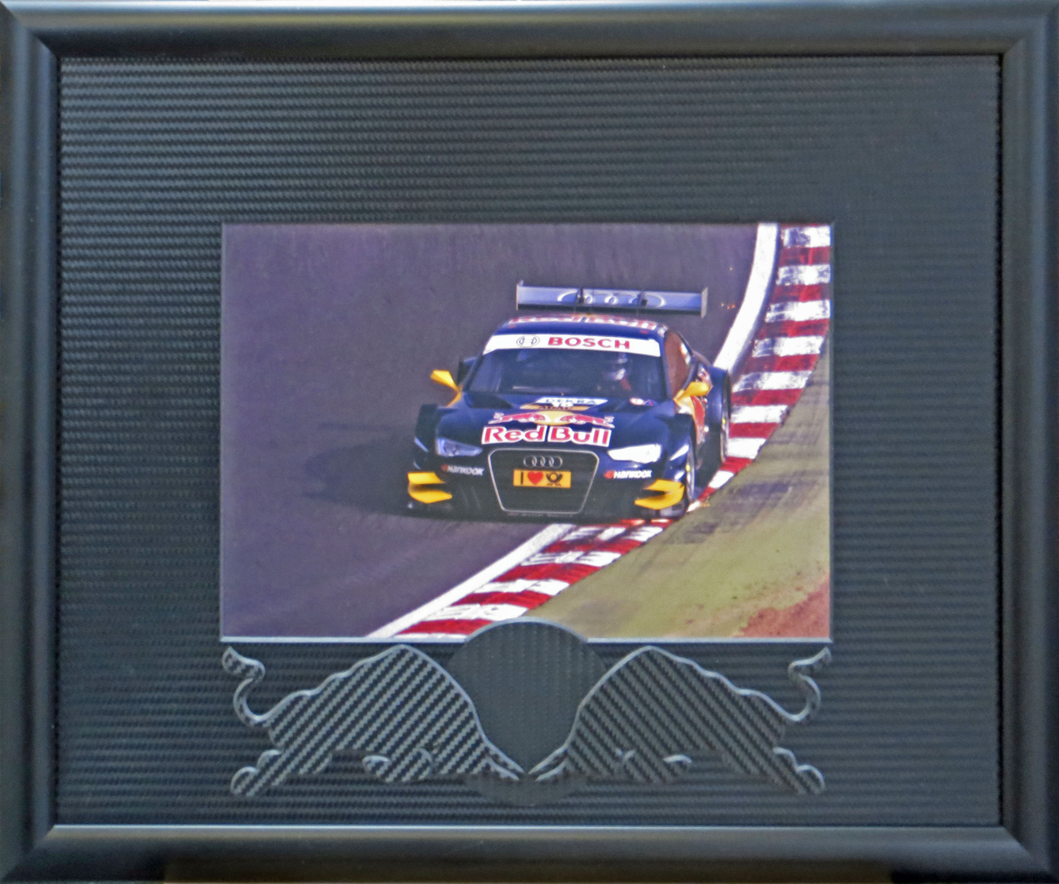 Red Bull DTM Audi