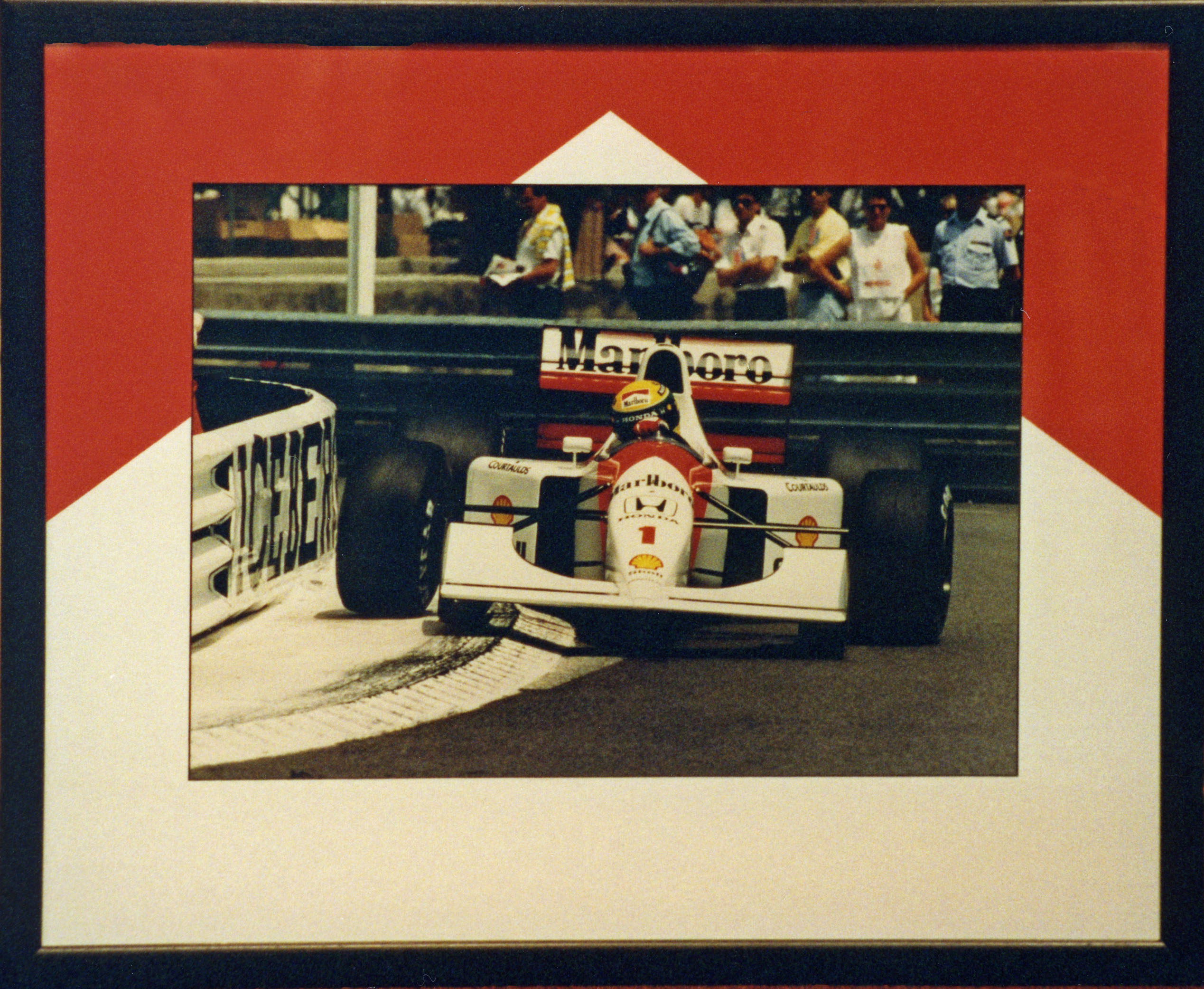 Marlboro Mount