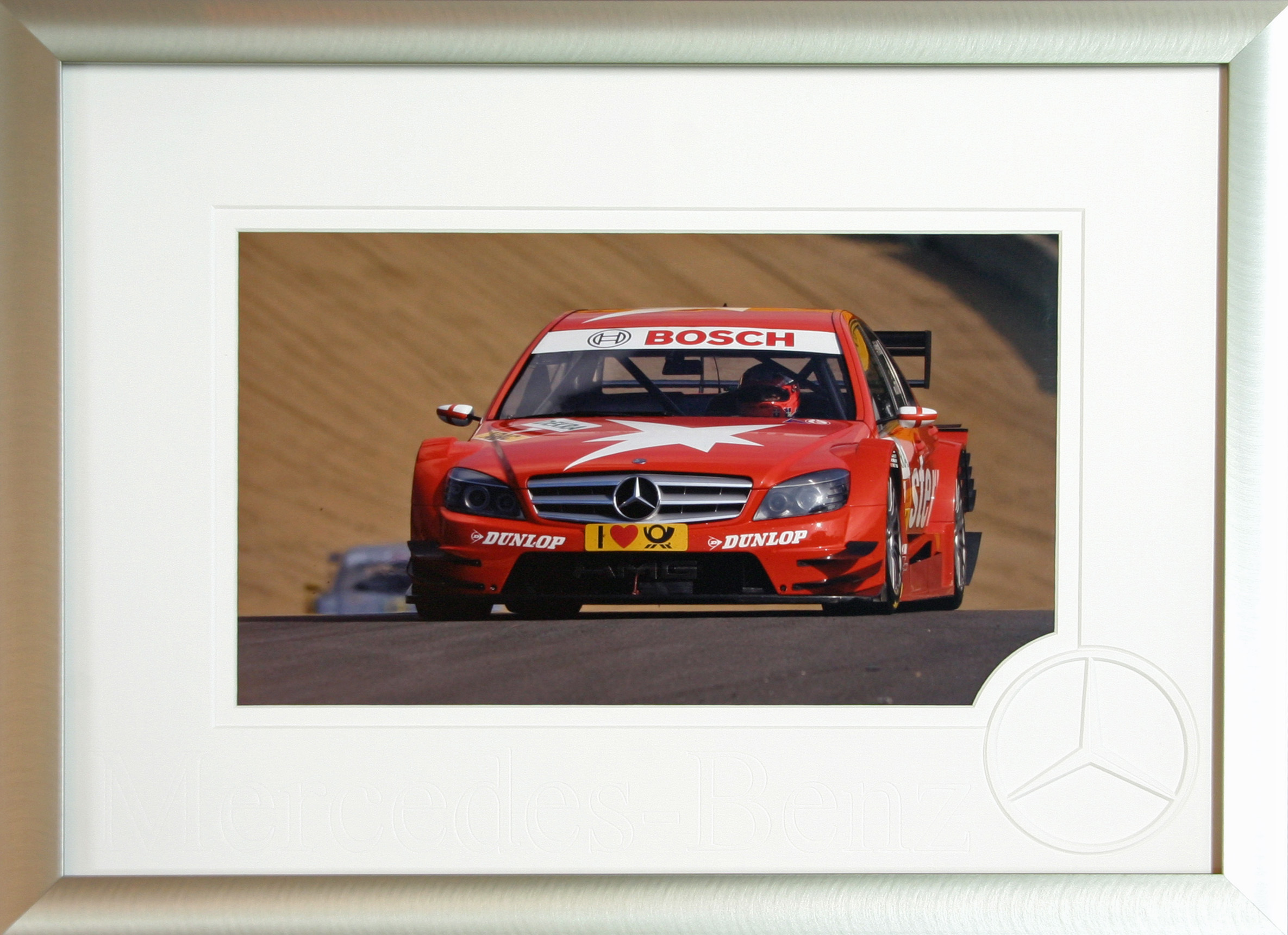DTM Mercedes-Benz