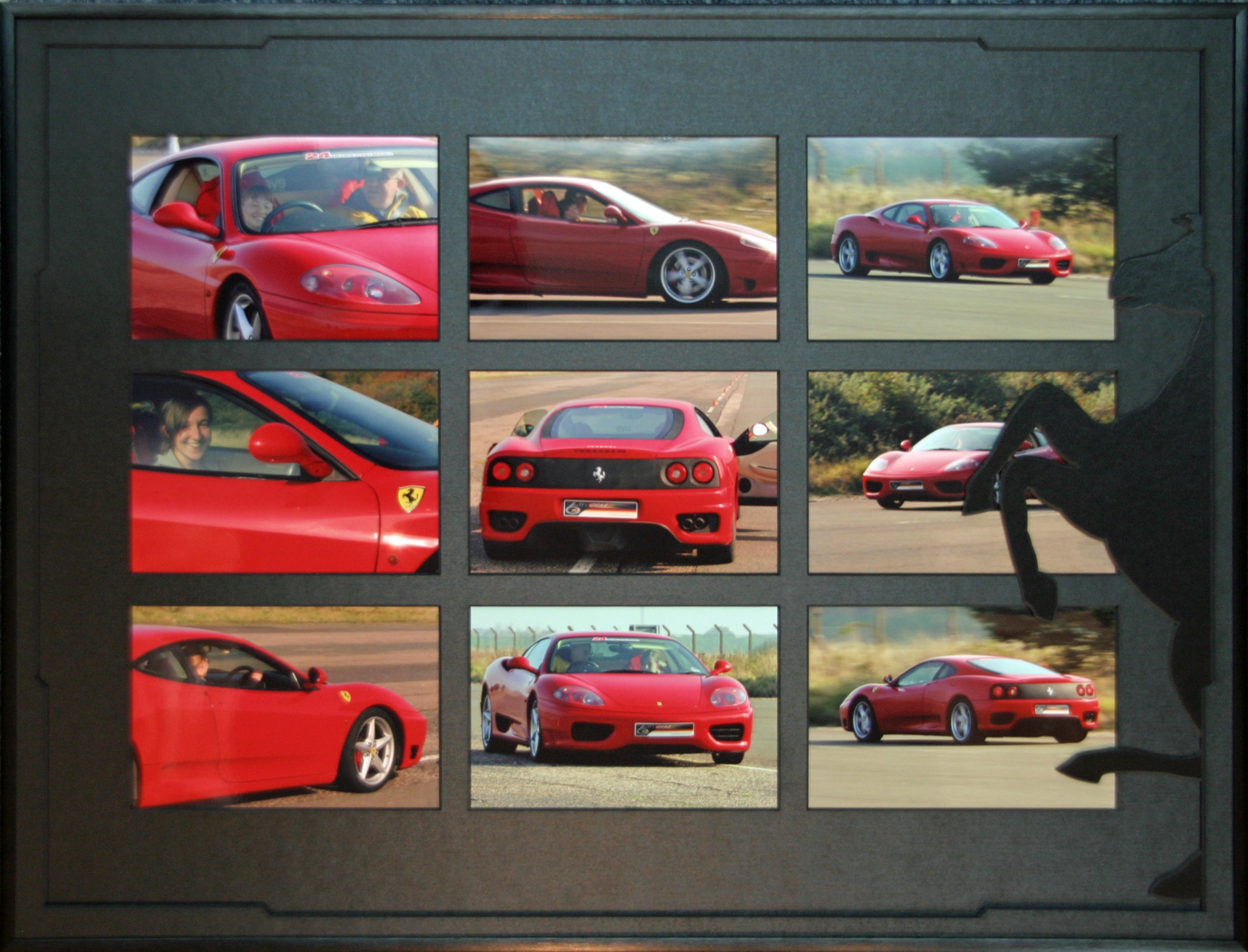 Ferrari Experience Day