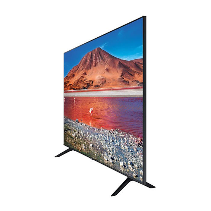 Miniatura: SAMSUNG Led 4K UE55TU7090UXZT