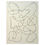 Thumbnail: Squiggle Rug-Ivory/Black 8'X10' - GV
