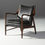 Thumbnail: Kiannah Club Chair Black CH