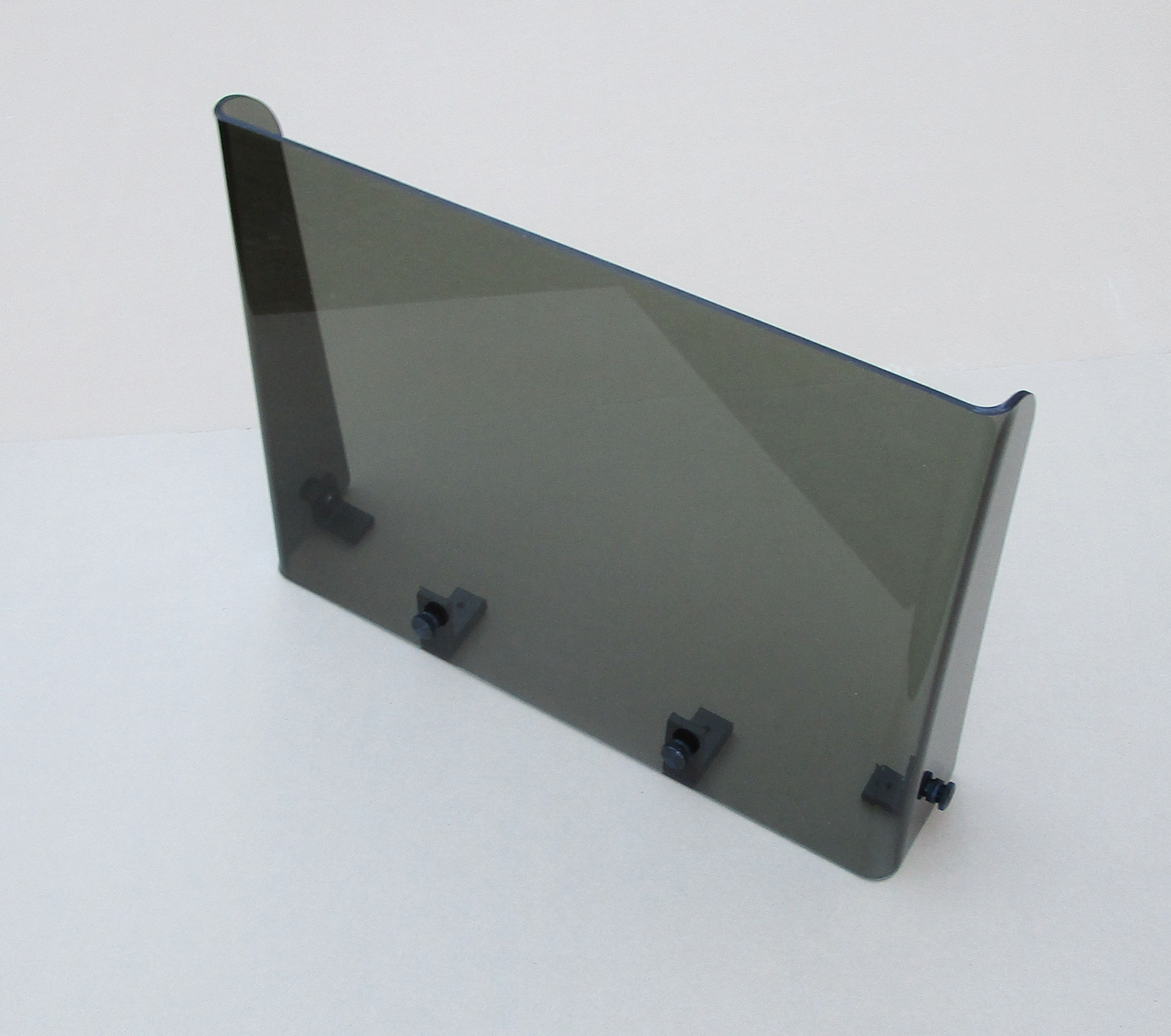 Universal Fit Top Mount Windshield