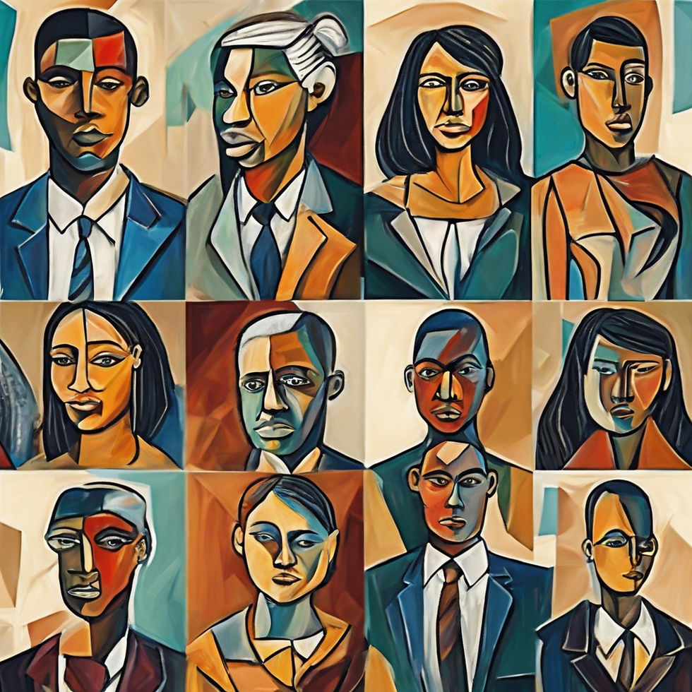 Empowering Black Innovators in Tech and Law