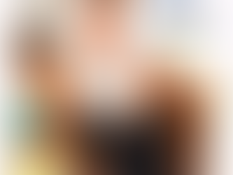 Global leadership coach Lydie Laperal-Rocha sharing insights on navigating change during an executive coaching session focused on leadership transition and growth.