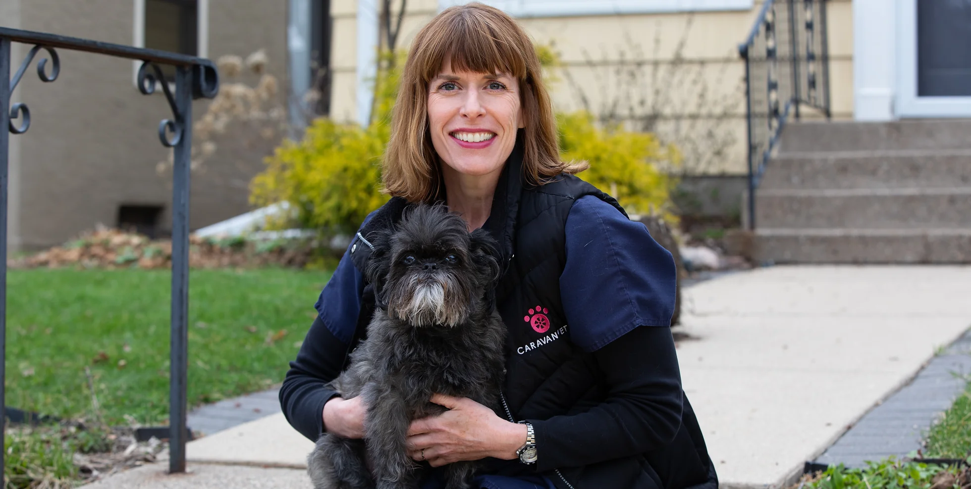 Caravan Vet The Twin Cities Mobile Vet Minneapolis Mn