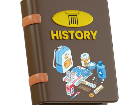 The History of First Aid