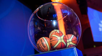 España ya conoce sus rivales en el Eurobasket 2017