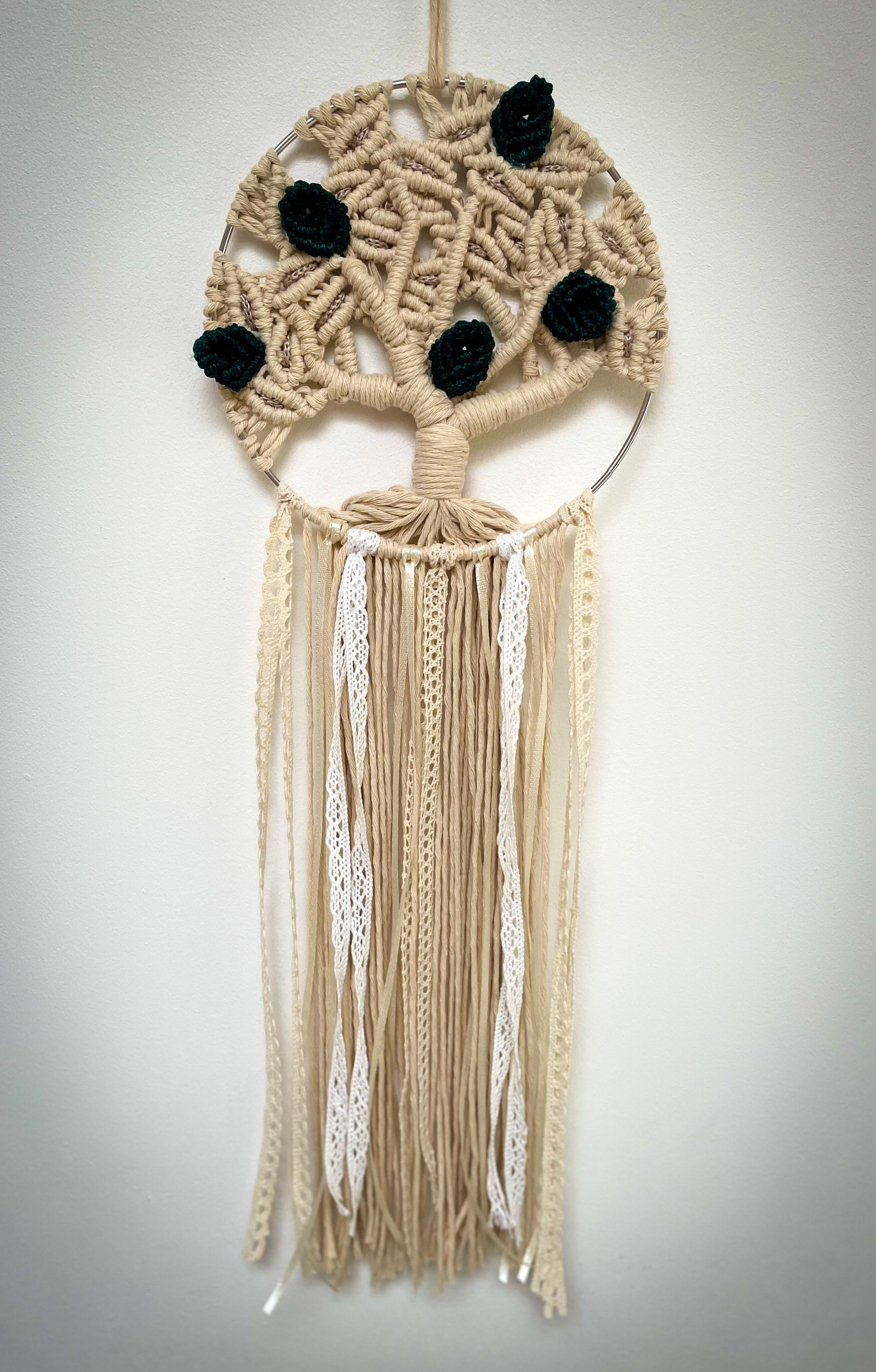 Arbre de vie « espoir » 