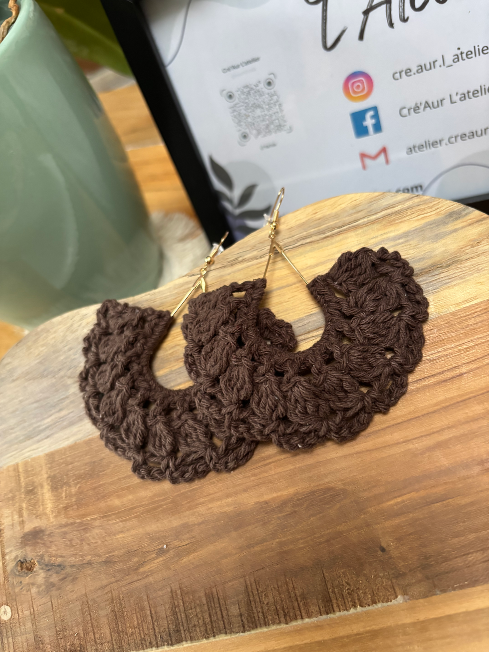 Miniature : Créoles BO5