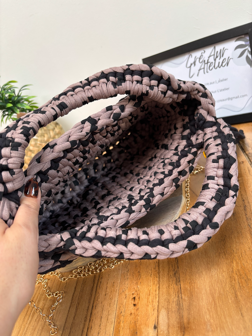 Miniature : Sac modèle « Mila »