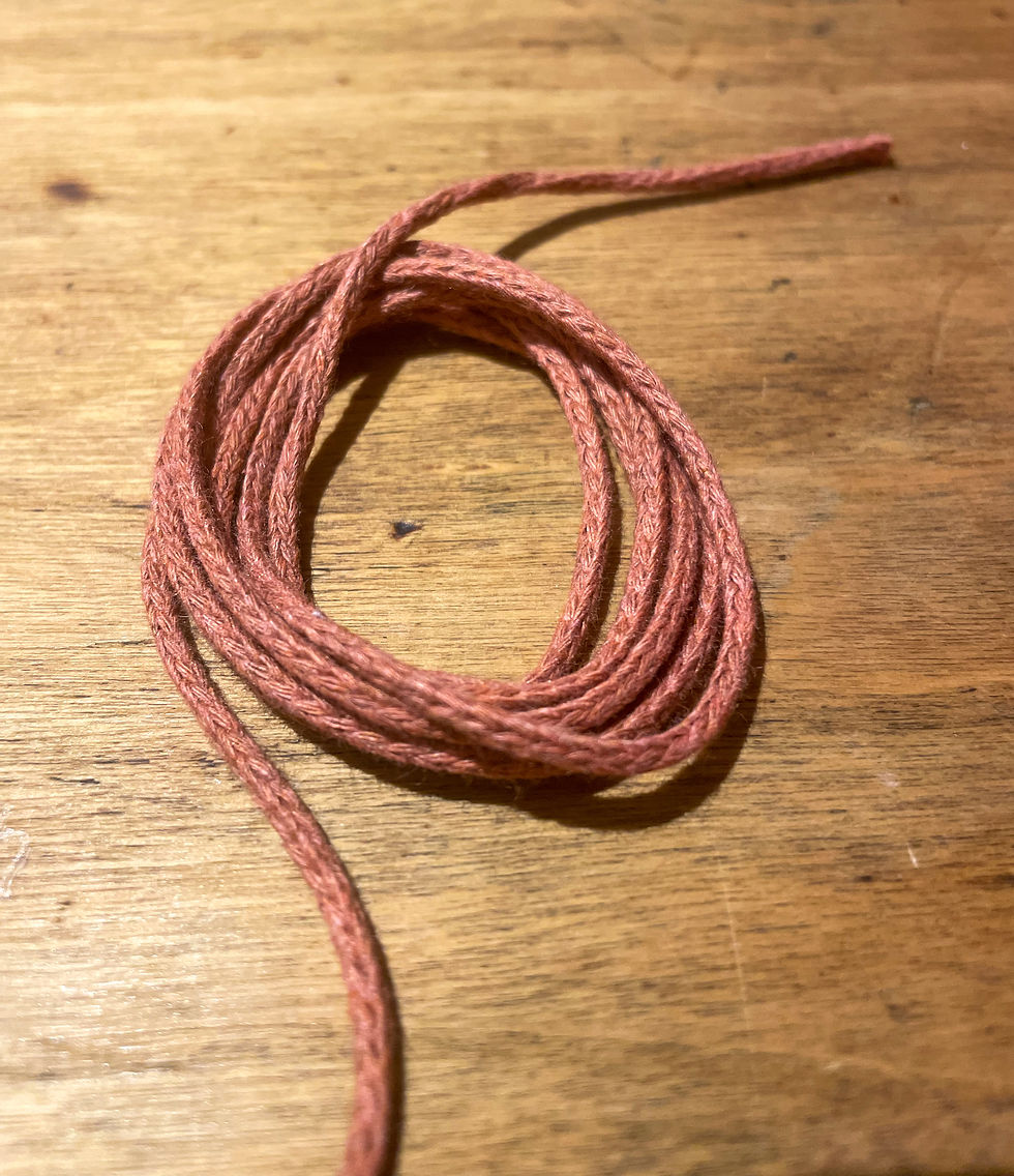 Miniature : Dessous de verres « coeur »