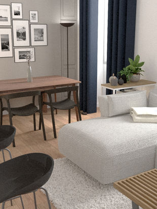 Projet DUNON